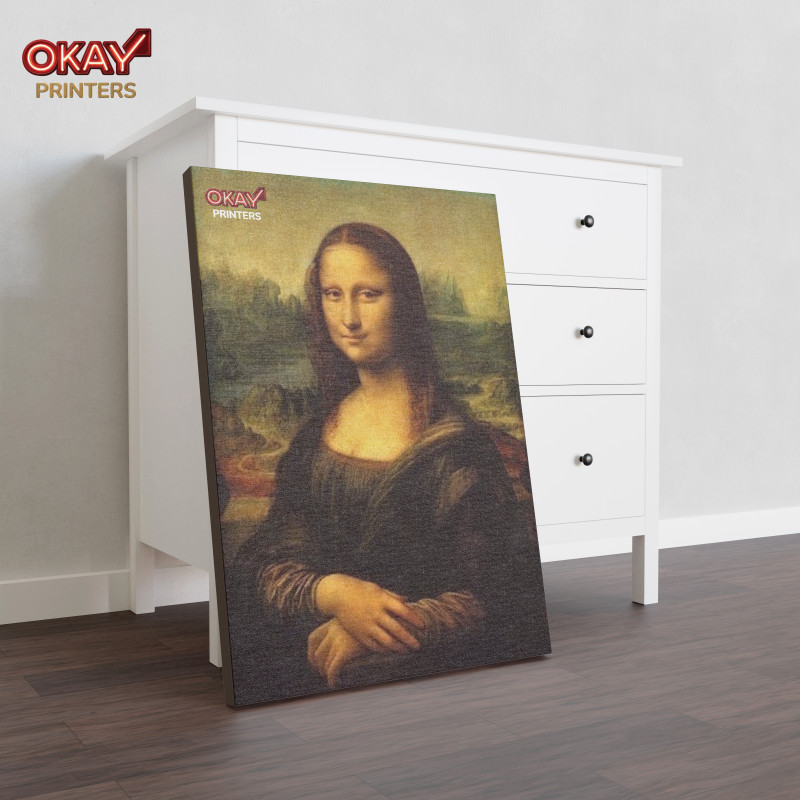 Canvas