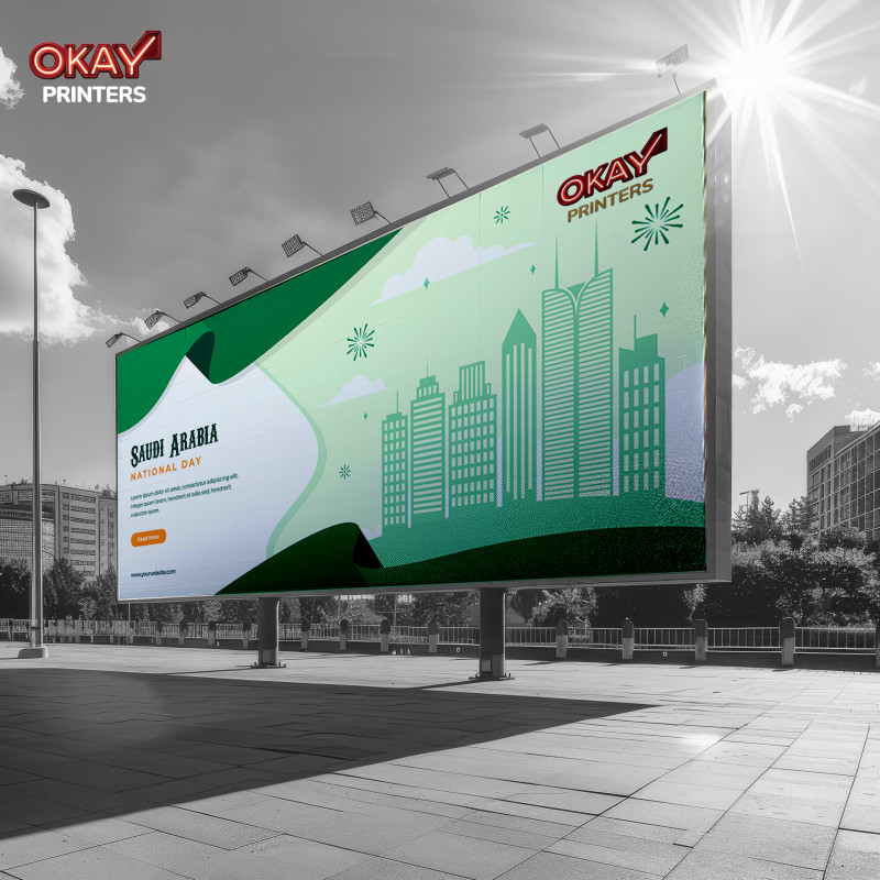 Glossy Vinyl Banners 13oz Glossy Vinyl