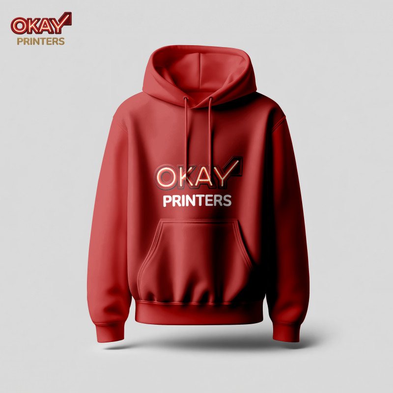 Kid's & Youth's Hoodie Youth Heavy Blend 13.3 oz./lin. yd., 50/50 Hood | G185B