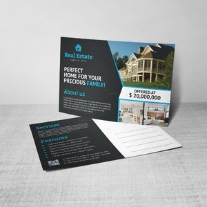 Postcards – Professional Marketing & Direct Mail Solutions