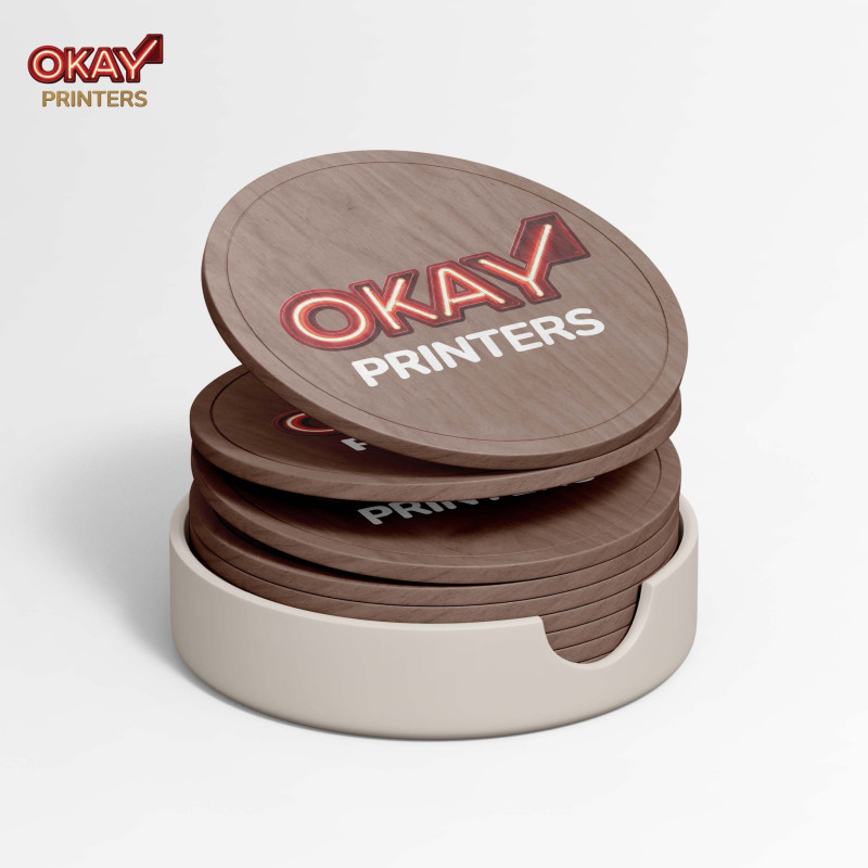 Coasters