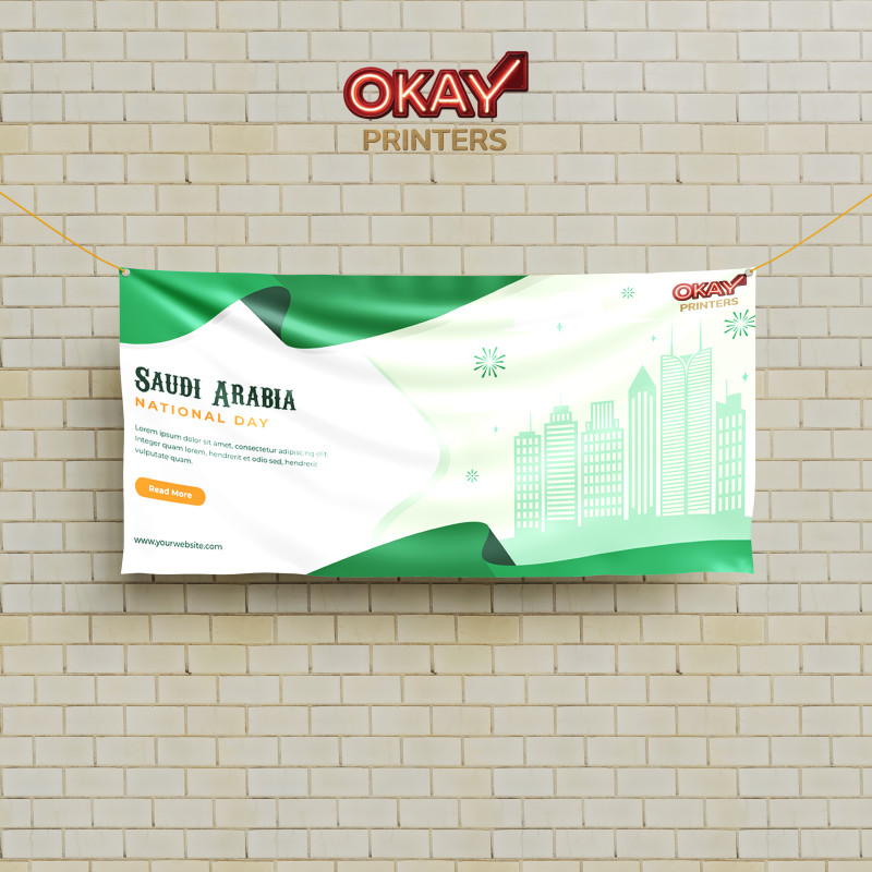 Matte Vinyl Banners 13oz Matte Vinyl