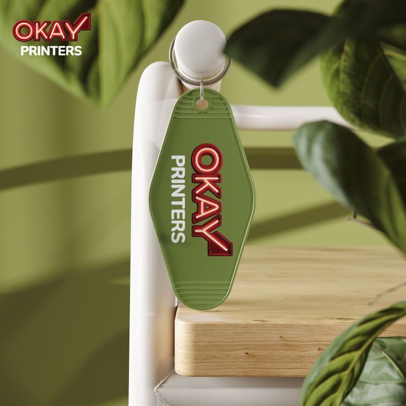 Door Hangers 10% OFF 13pt Enviro Uncoated