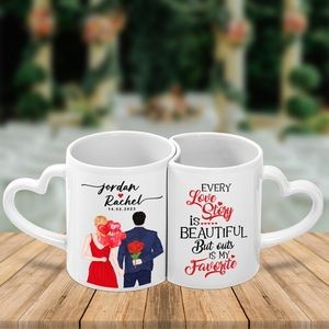 Custom Printed Mugs