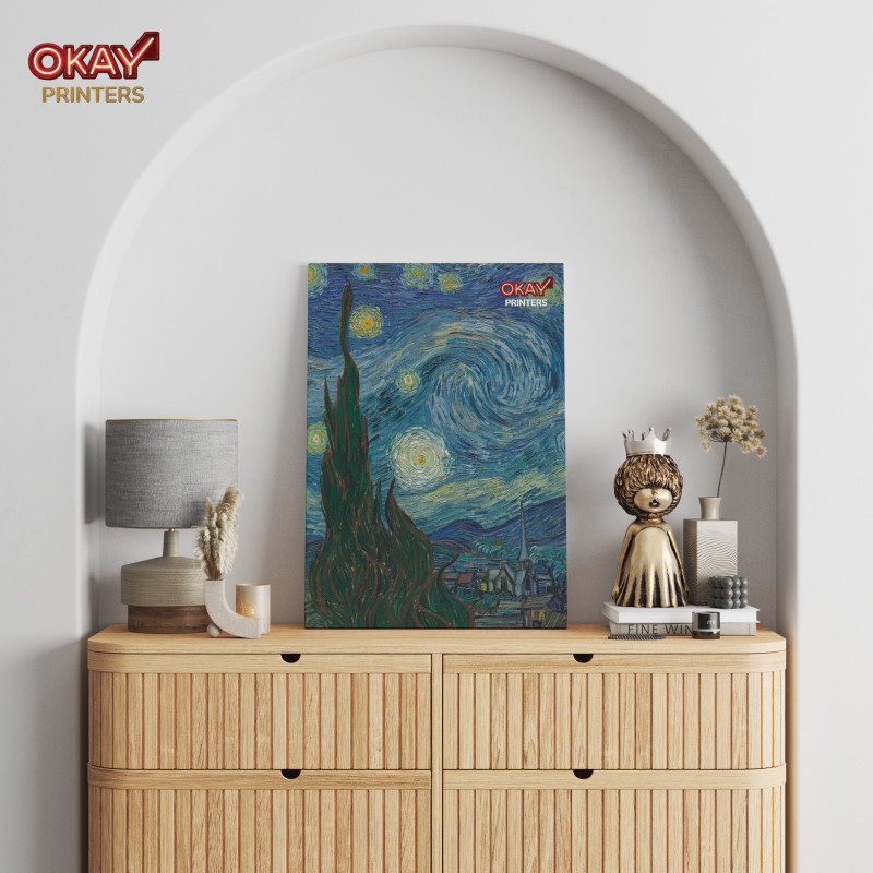 Canvas