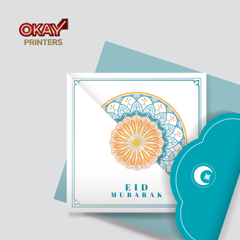 Greeting Cards 13pt Enviro Uncoated