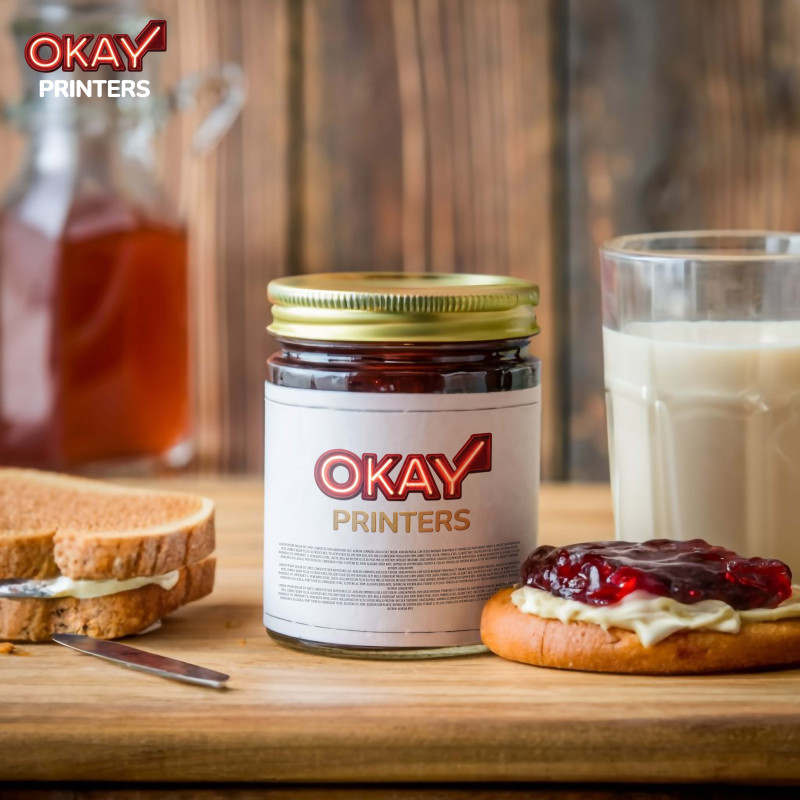 12oz Clear Mason Jars Glass