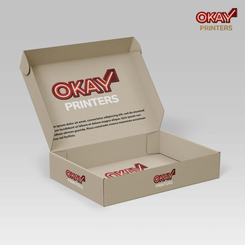 Product box Sleeves 18pt SBS