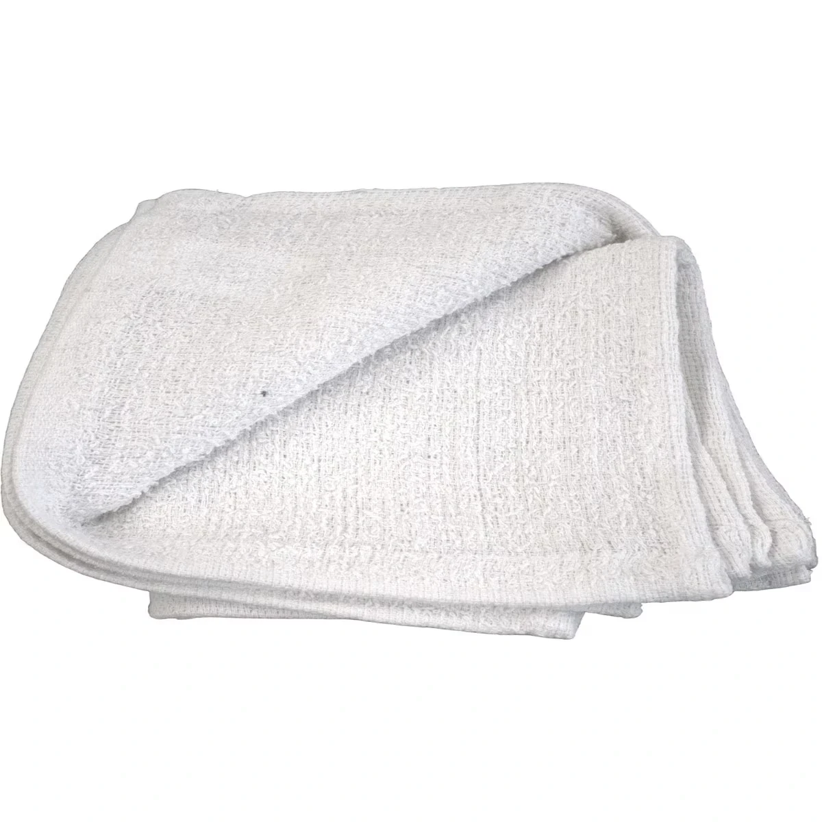 Economy Terry Cloths 12″ x 12″ Cleaning Rags