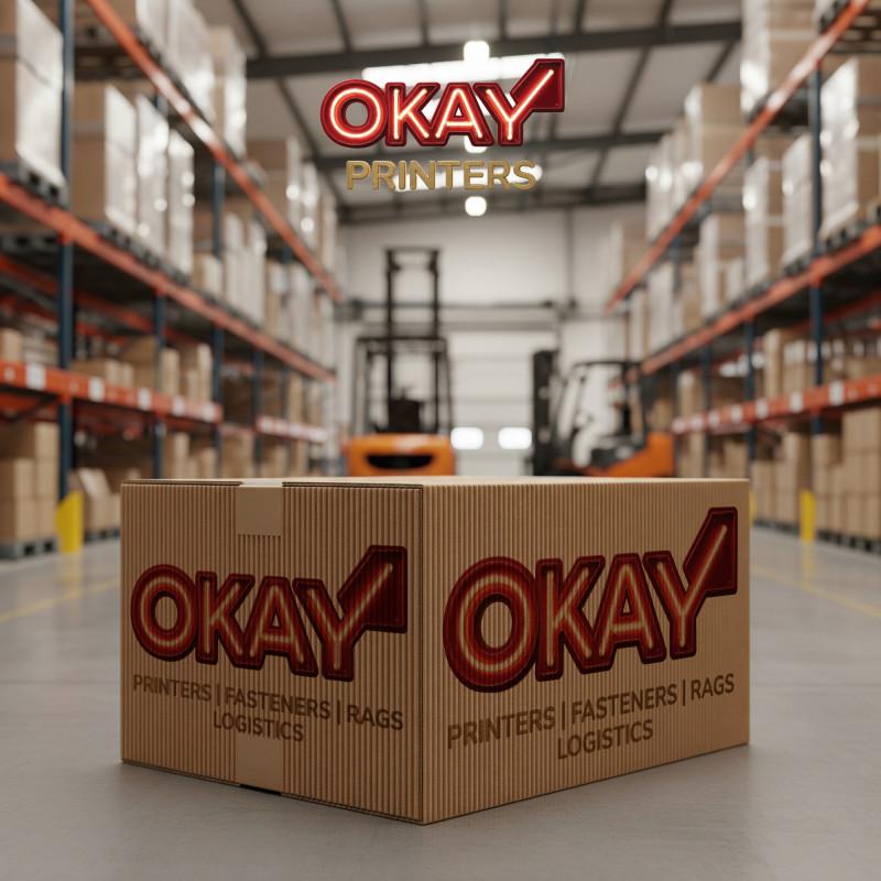 Supply Boxes Office Products