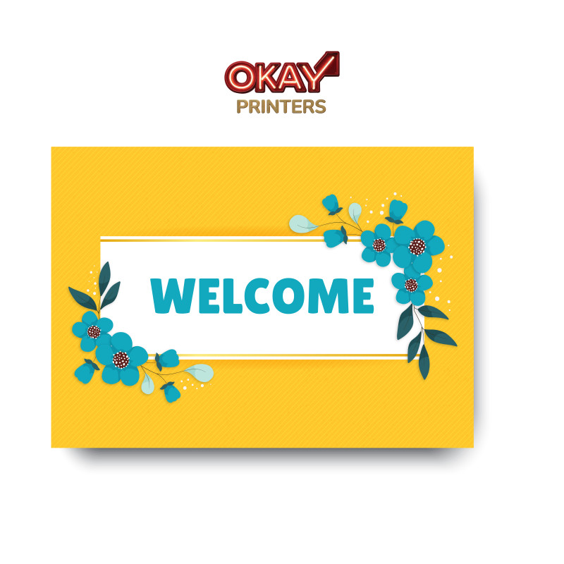 Greeting Cards 14pt + Matte Finish